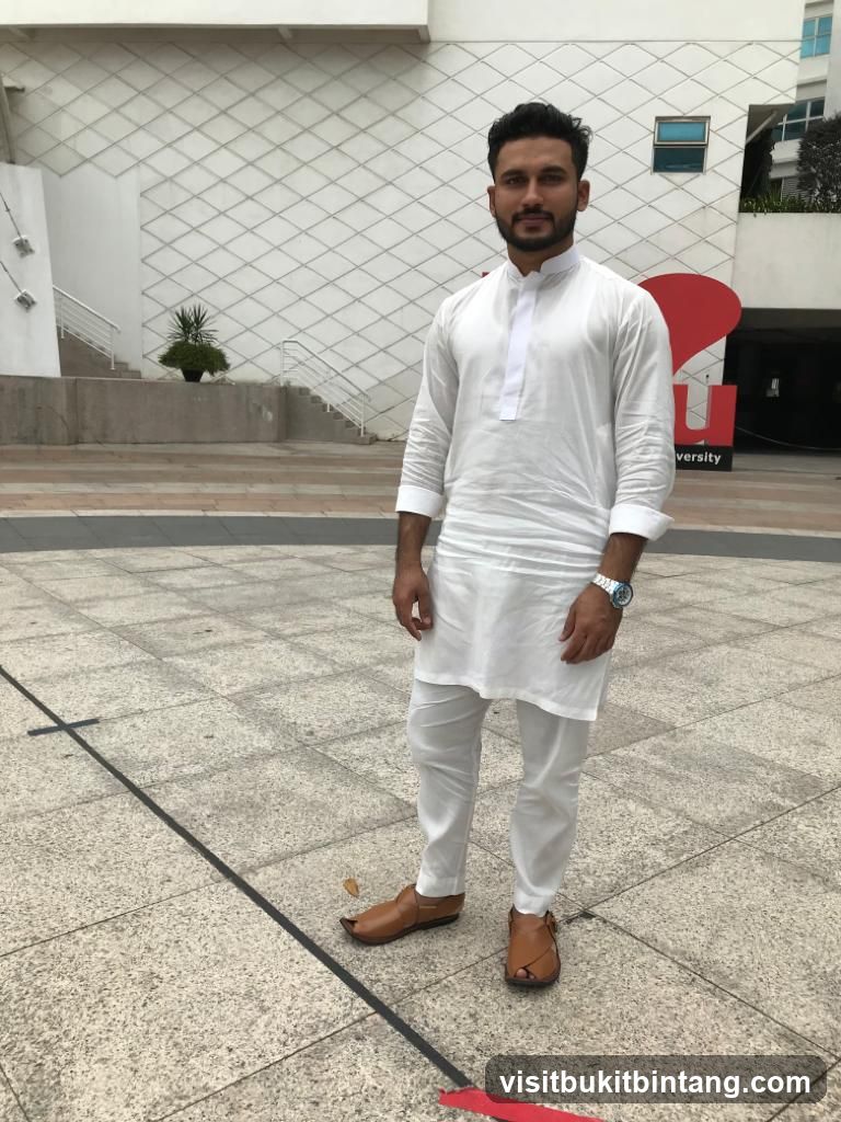 Kauthar Alteration Tailor Baju