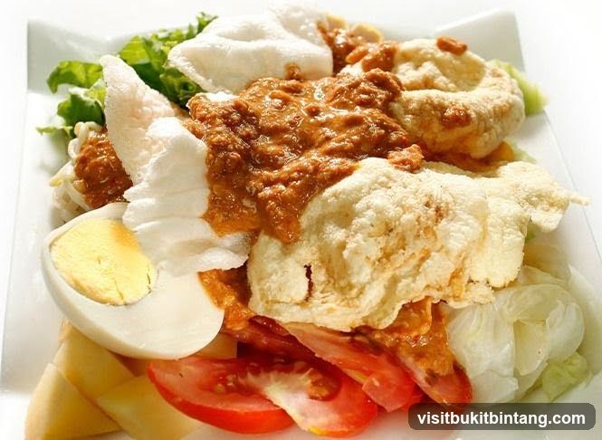 Gado-Gado