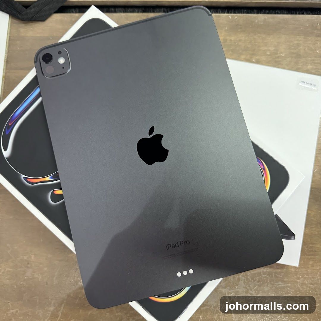 iPad Pro