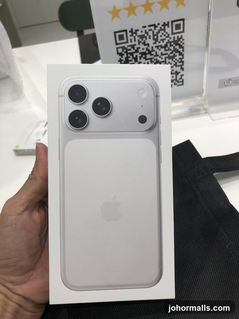 iPhone Box