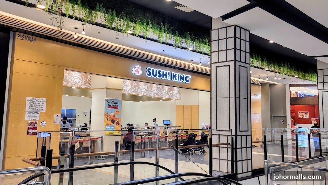 Sushi King
