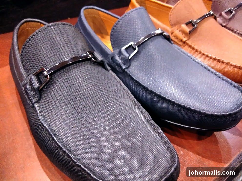 Men's Loafers