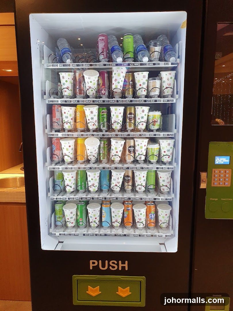 Vending Machine