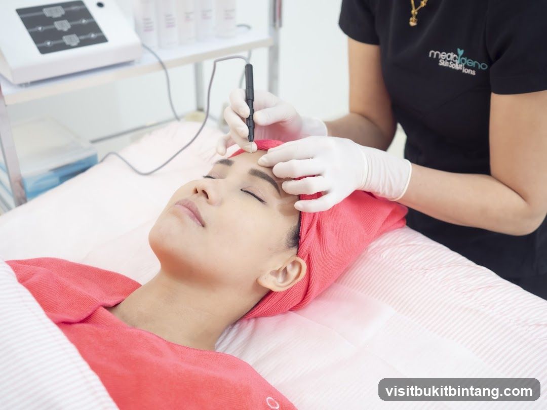 MedicDeno @ Setia City Mall