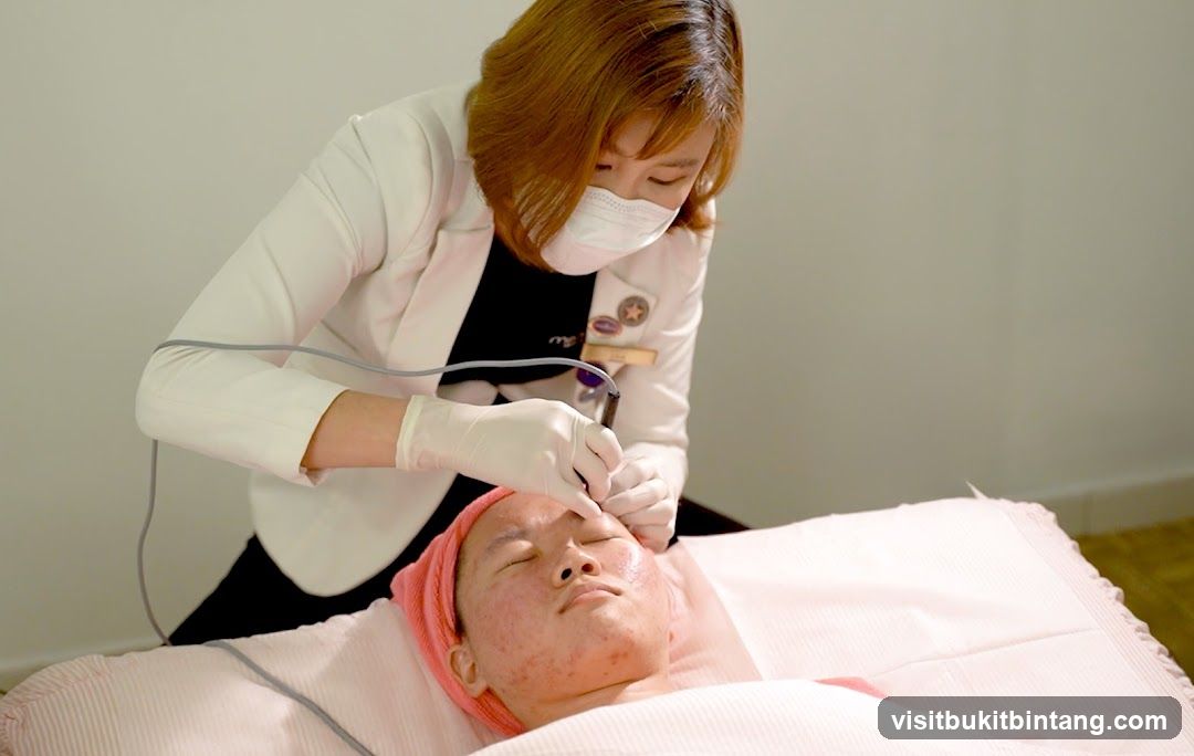 Skincare Treatment