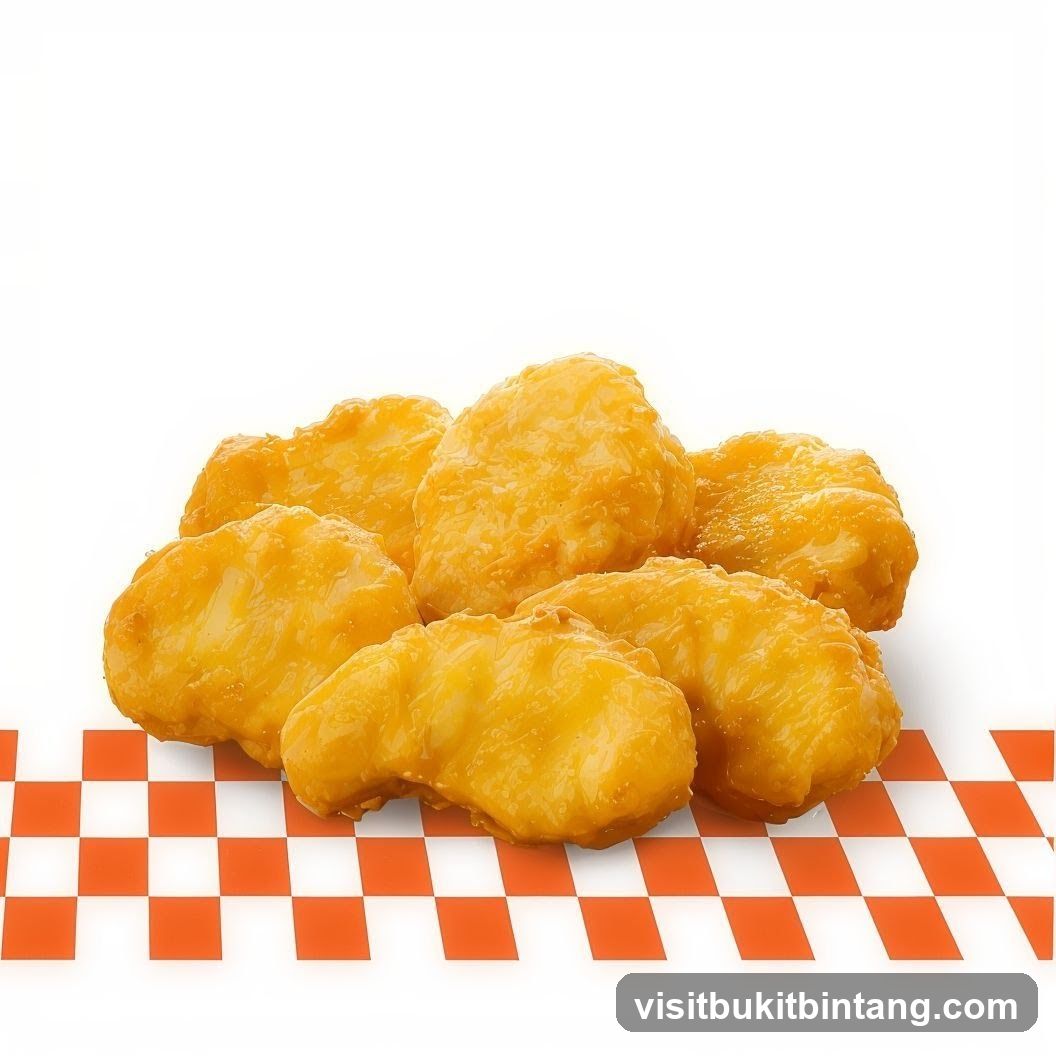 Chicken Nuggets