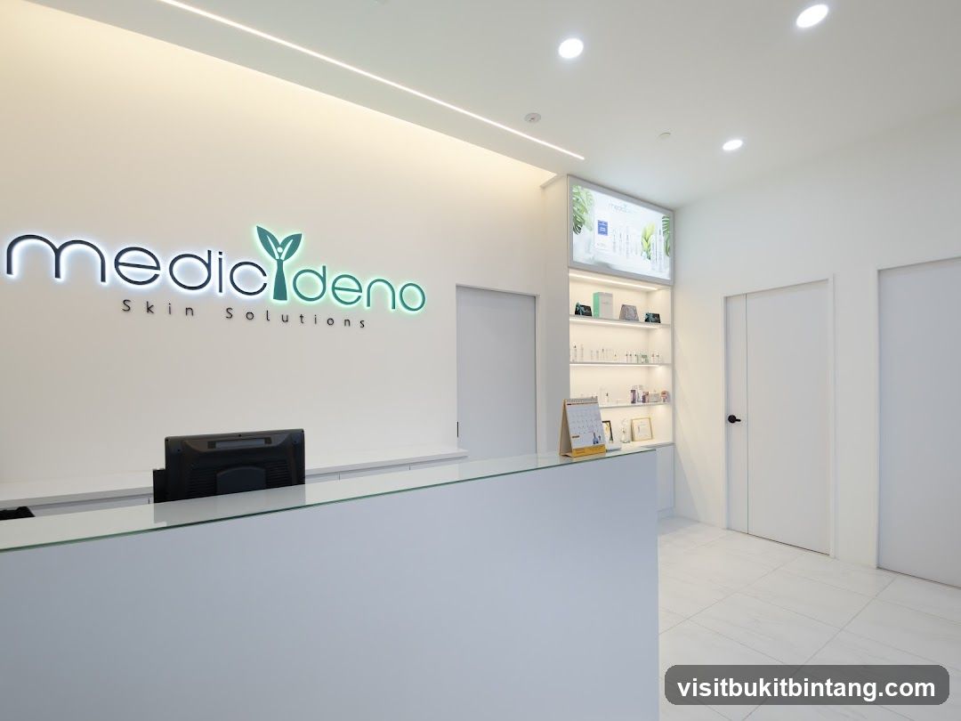 Reception Area