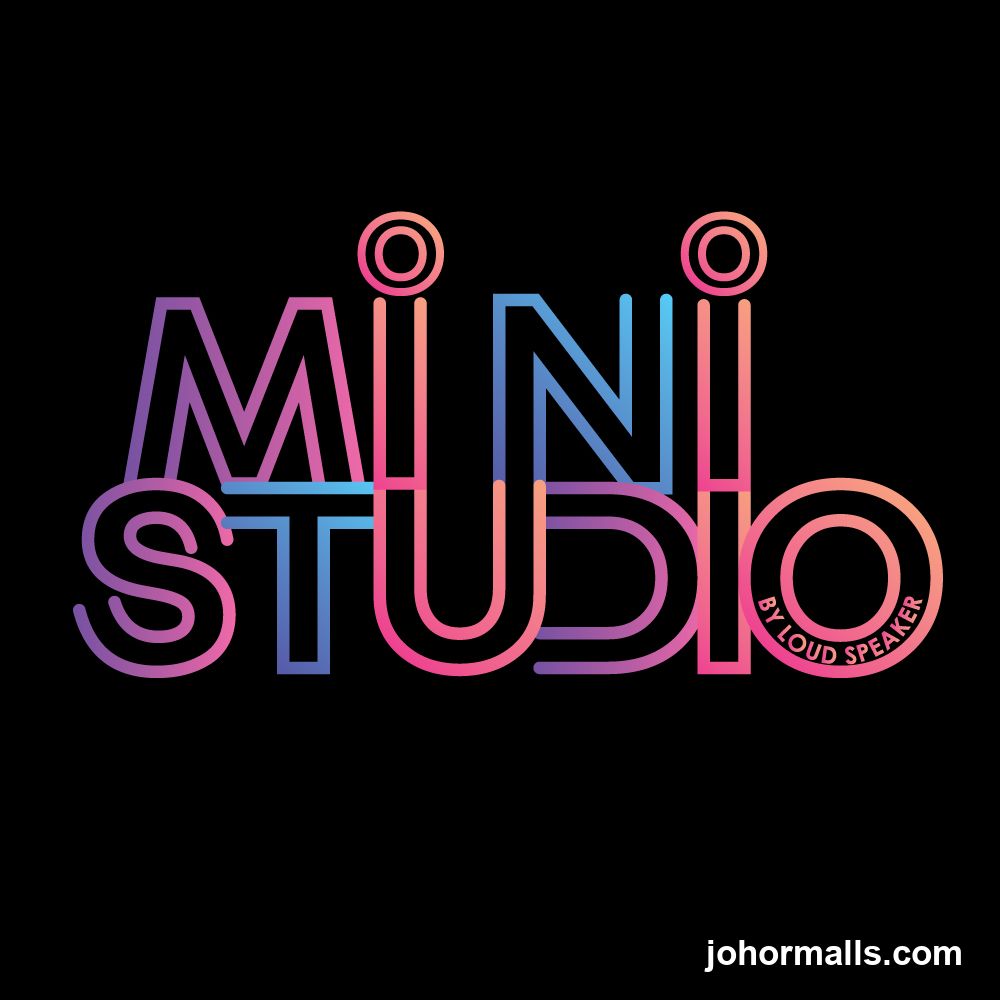 Mini Studio Logo