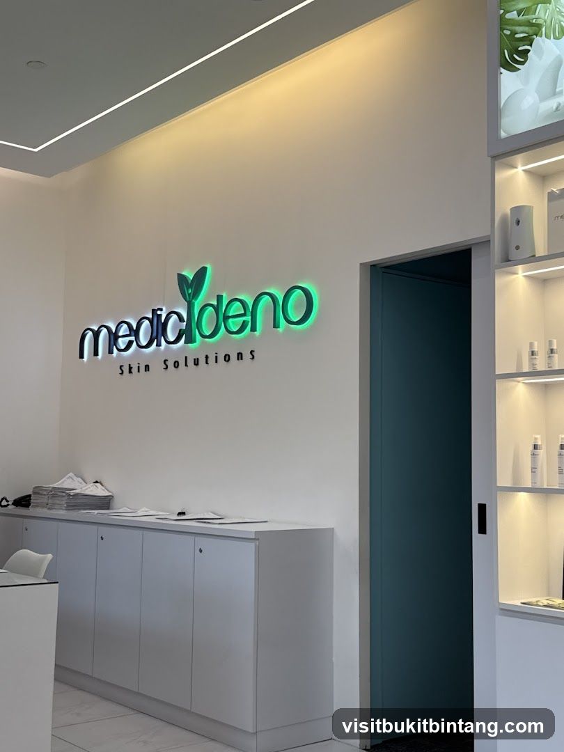 Medi Cldeno Skin Solutions