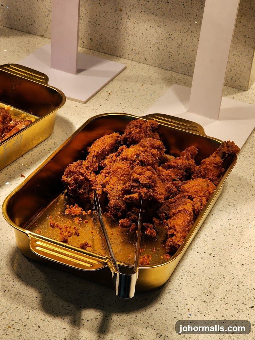 Fried Chicken