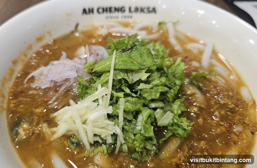 Laksa