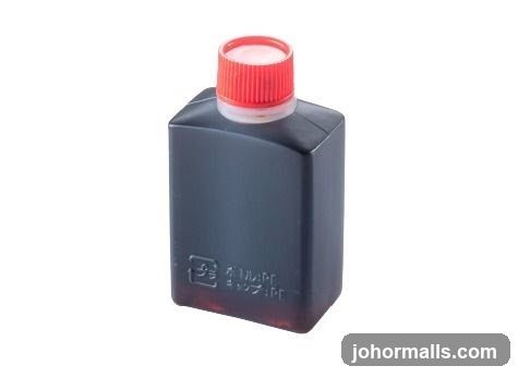 Soy Sauce Packet