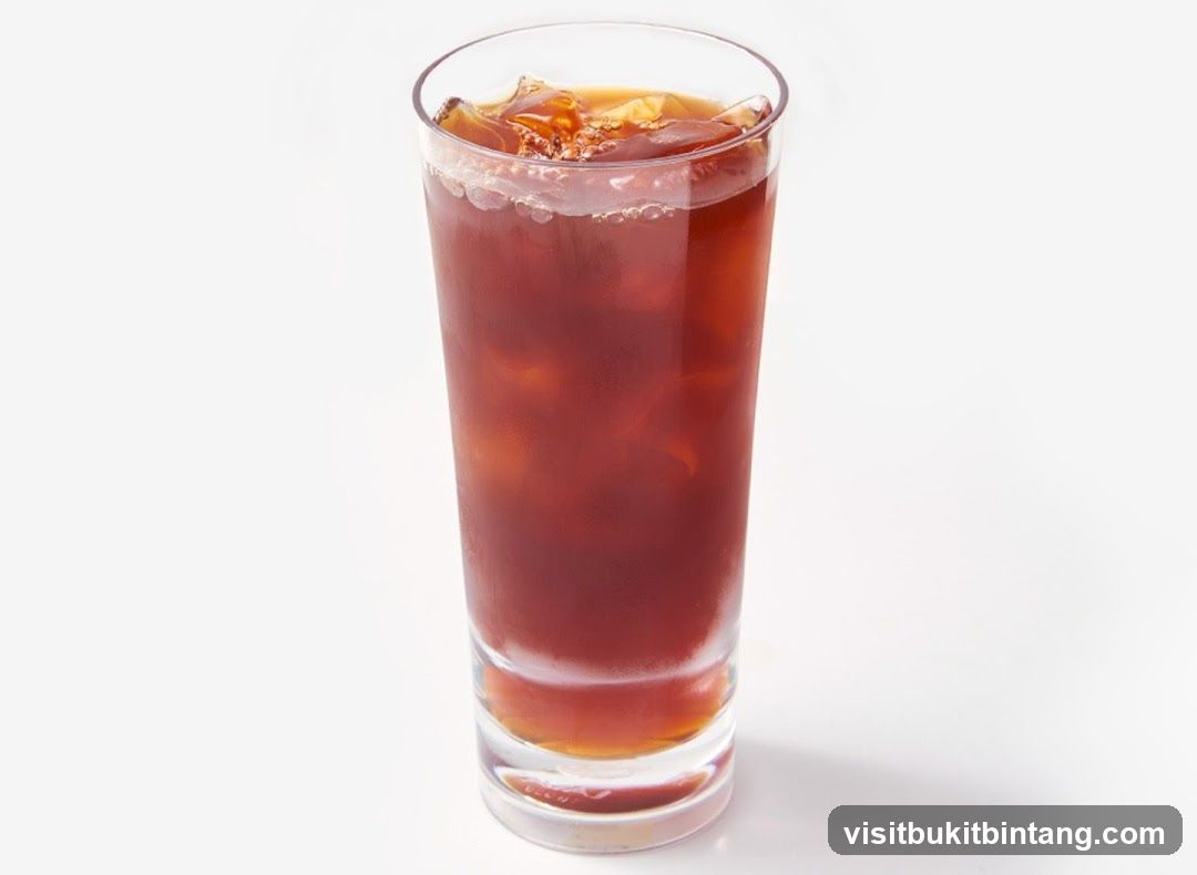 Iced Tea