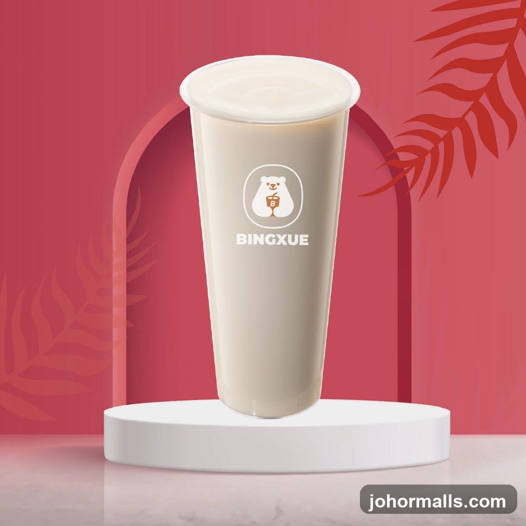 Bingxue Drink