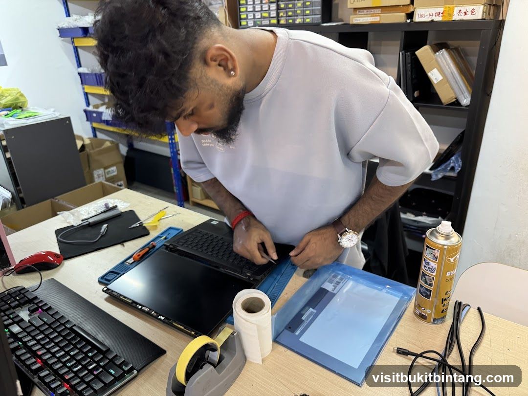 Computer Repair