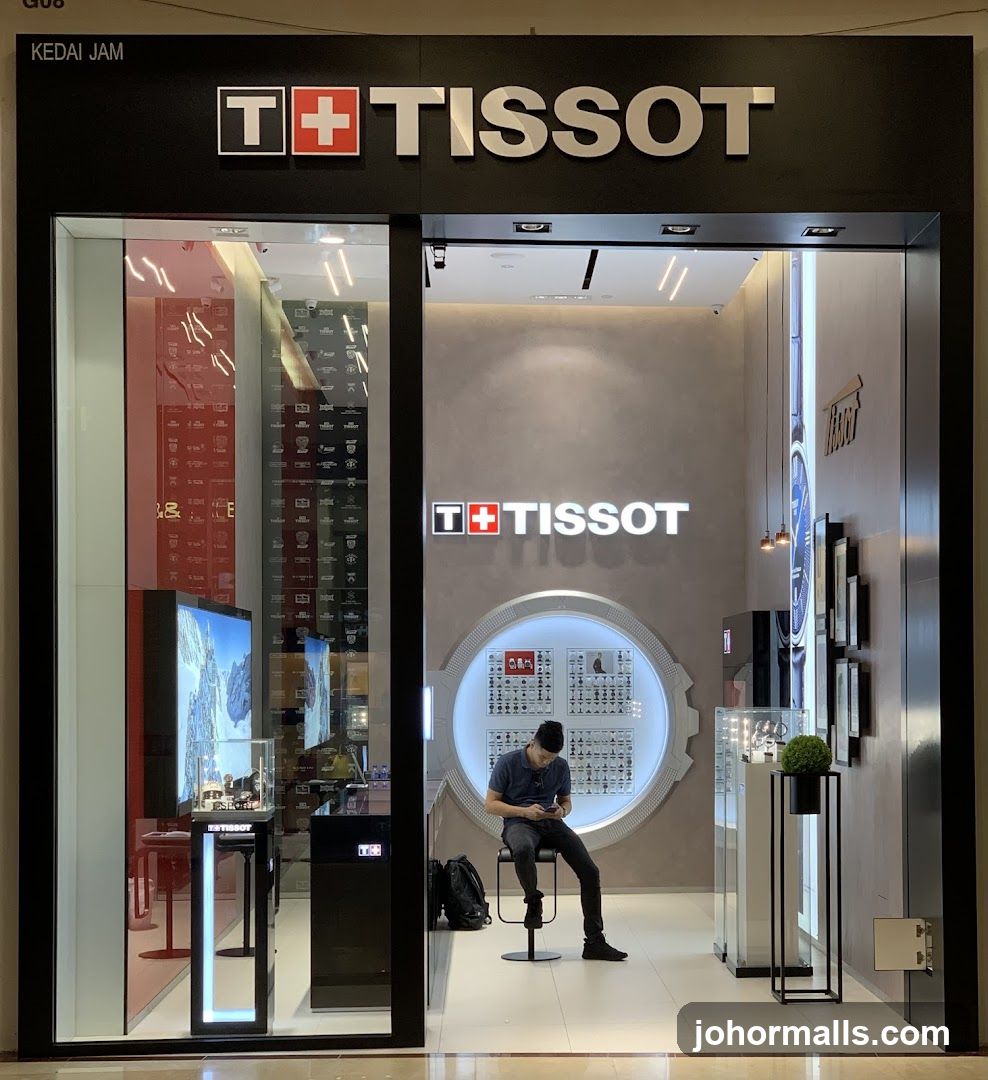 Tissot Boutique