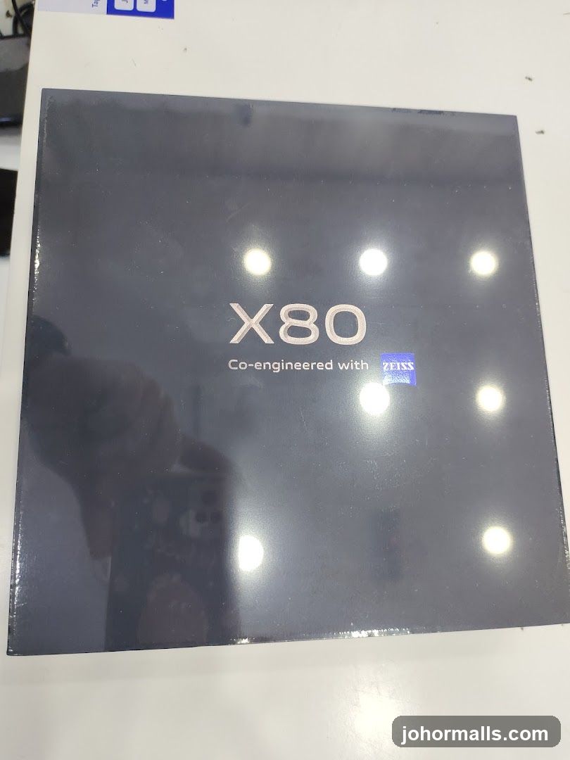 Product Box