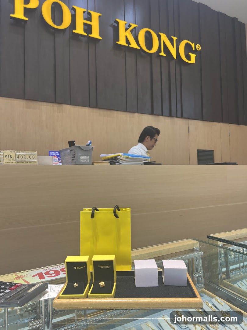 Poh Kong