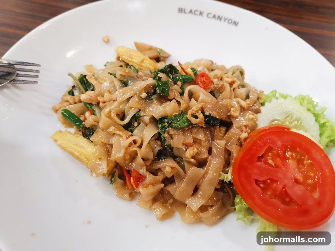 Pad See Ew