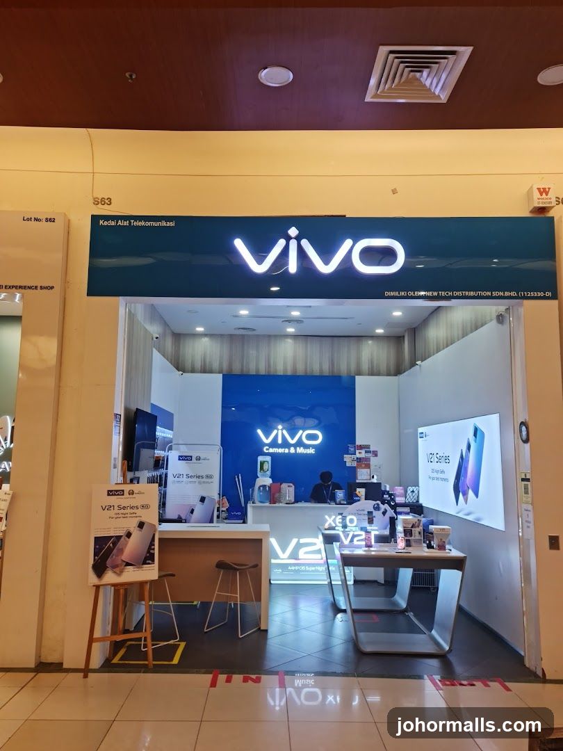 VIVO Concept Store