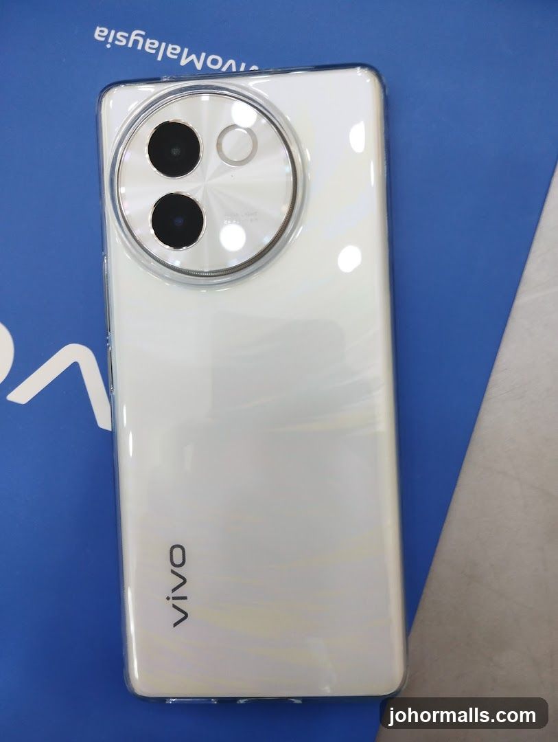 Vivo Smartphone