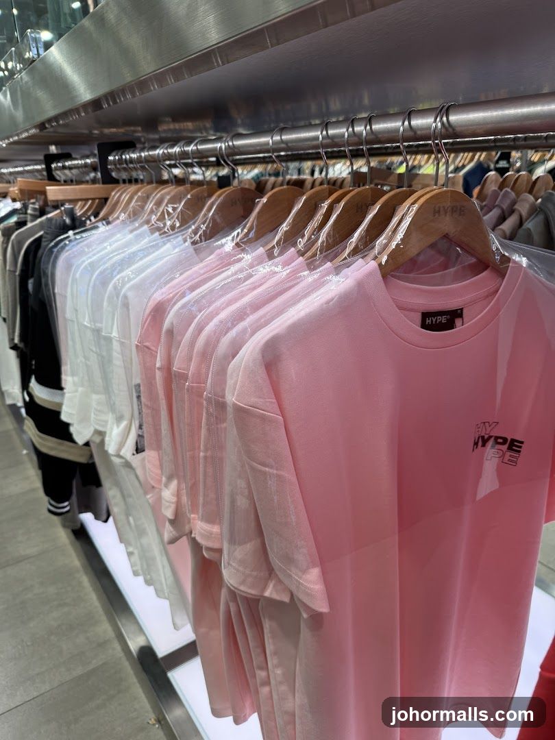 HYPE T-Shirts