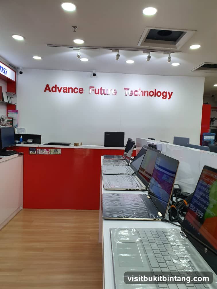 Advance Future Technology (M) Sdn Bhd