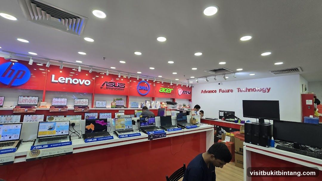 Advance Future Technology (M) Sdn Bhd