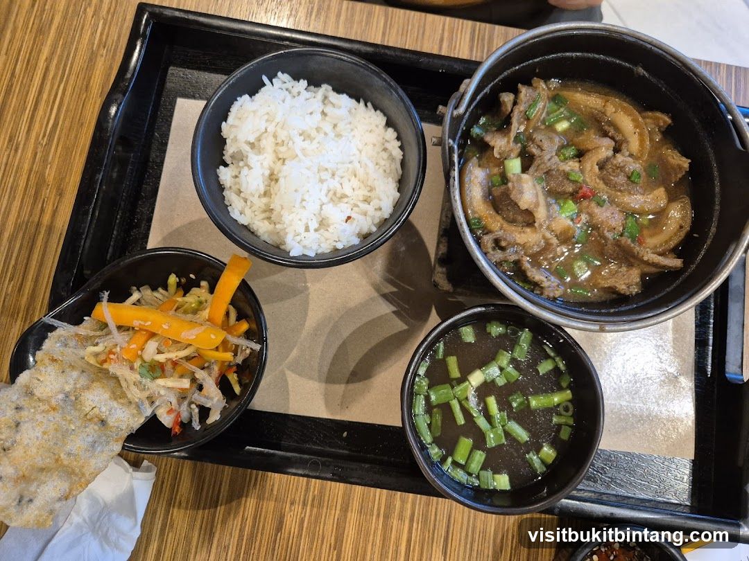 Meal Set