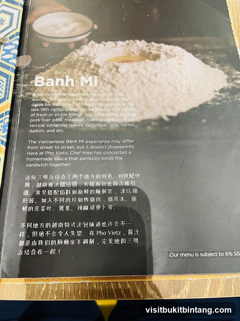 Banh Mi