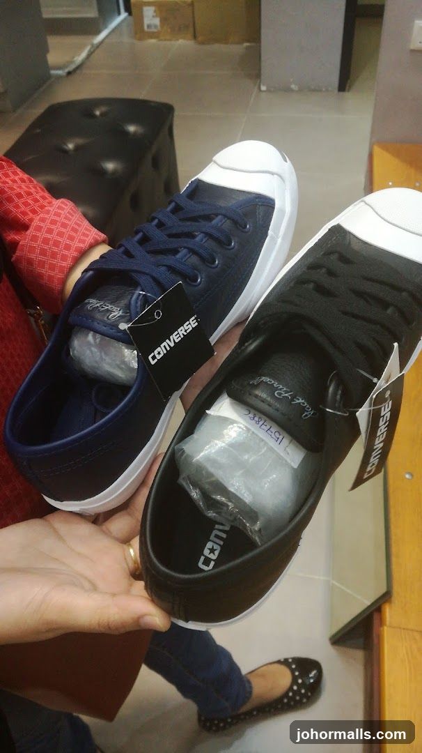 Converse