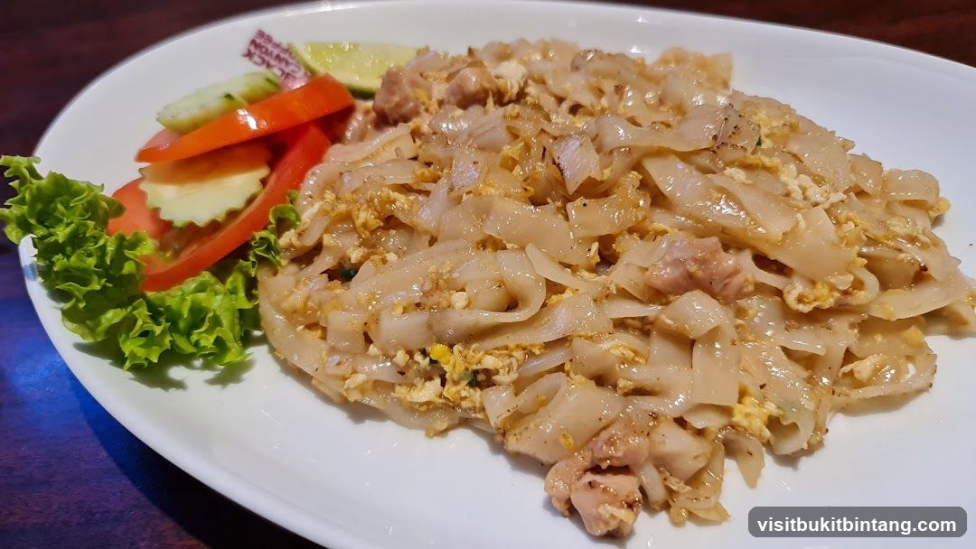 Pad See Ew