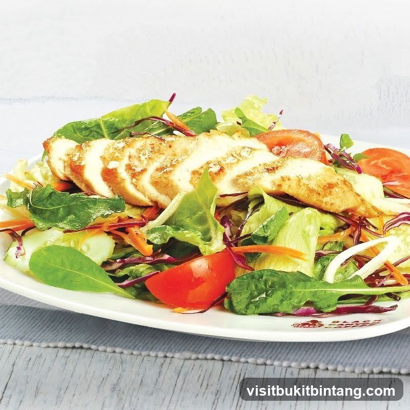Chicken Salad