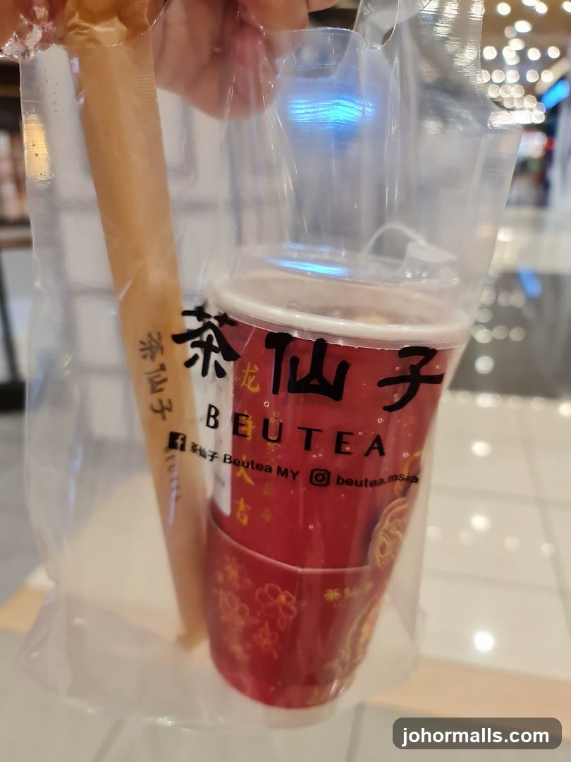 Beutea Drink
