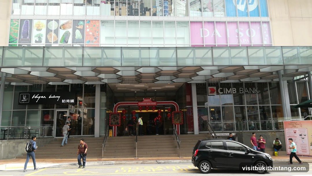 TGV Cinemas Jaya Shopping Centre