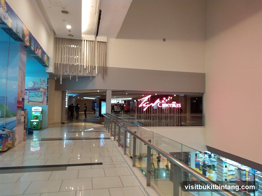 TGV Cinemas