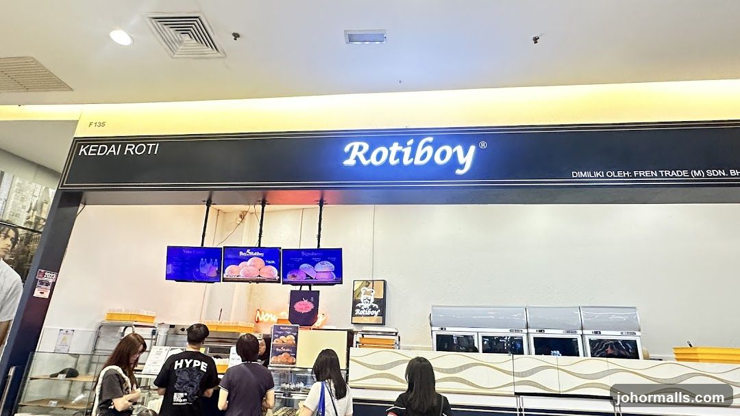 Rotiboy
