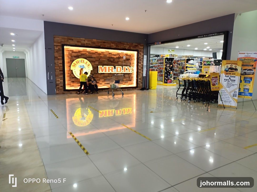 TF Value-Mart Paragon Market Place