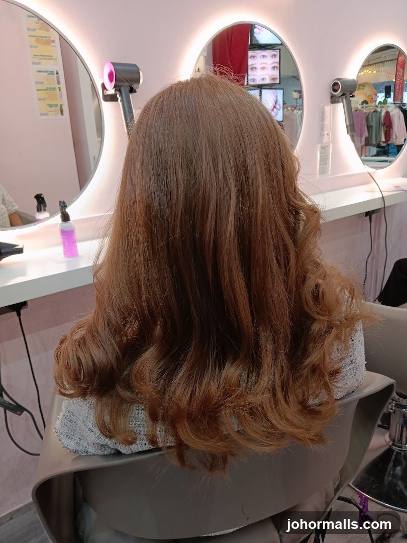 Hairdresser's Salon