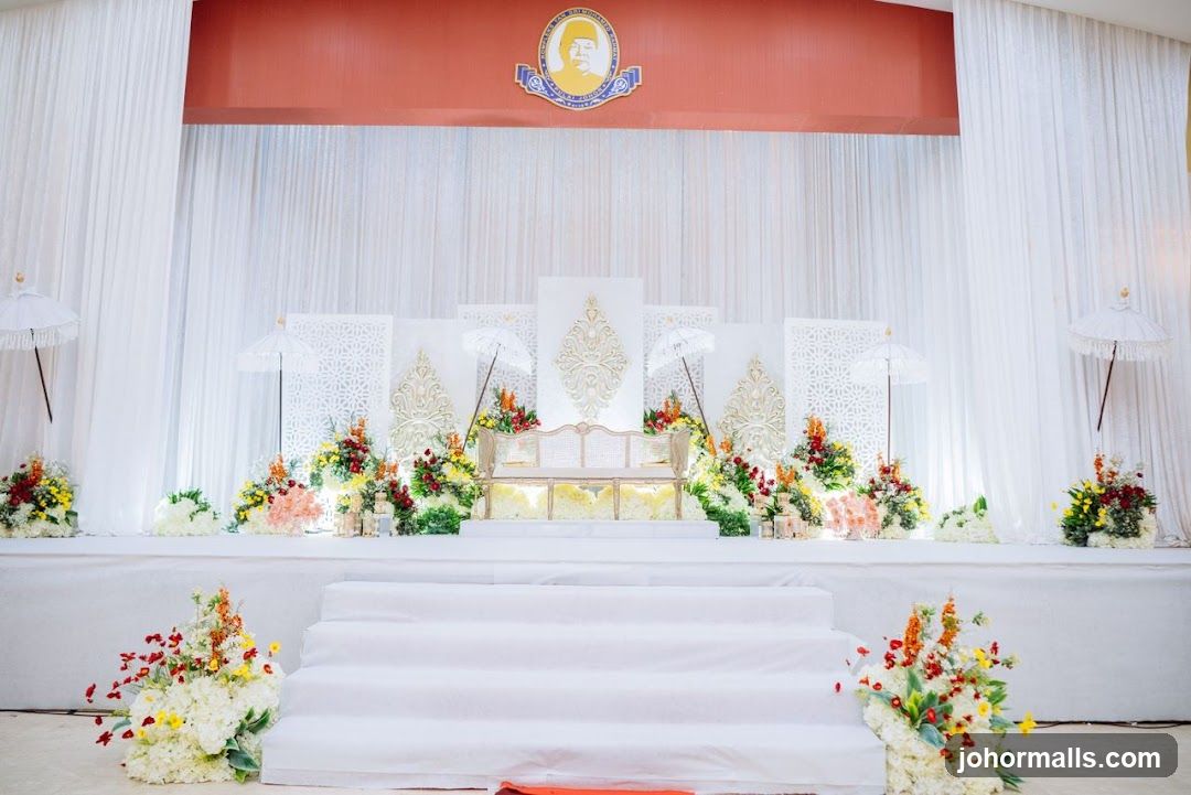 ELFIEDA BRIDAL & EVENT HALL