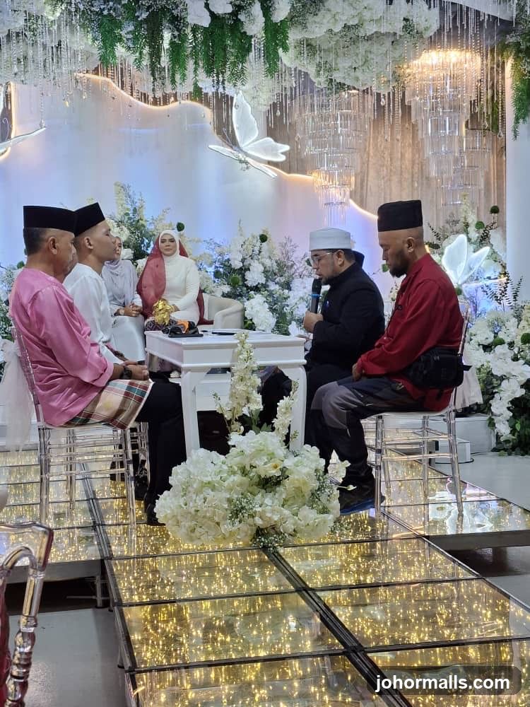 Wedding Ceremony
