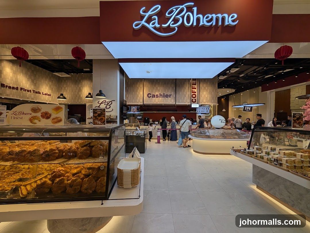 La Boheme