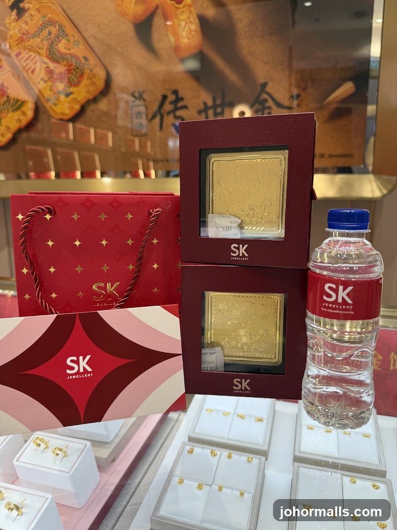 SK-II