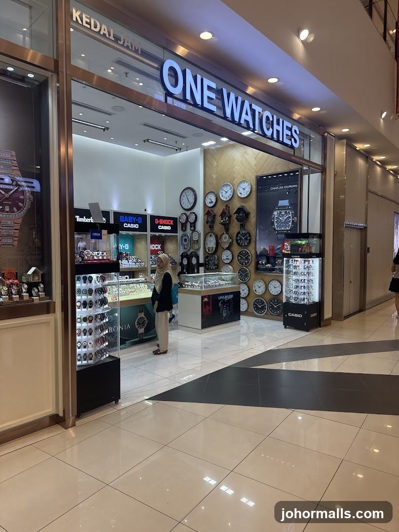 One Watches