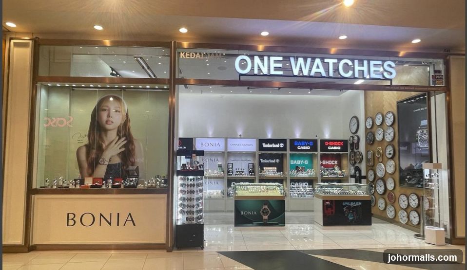 One Watches