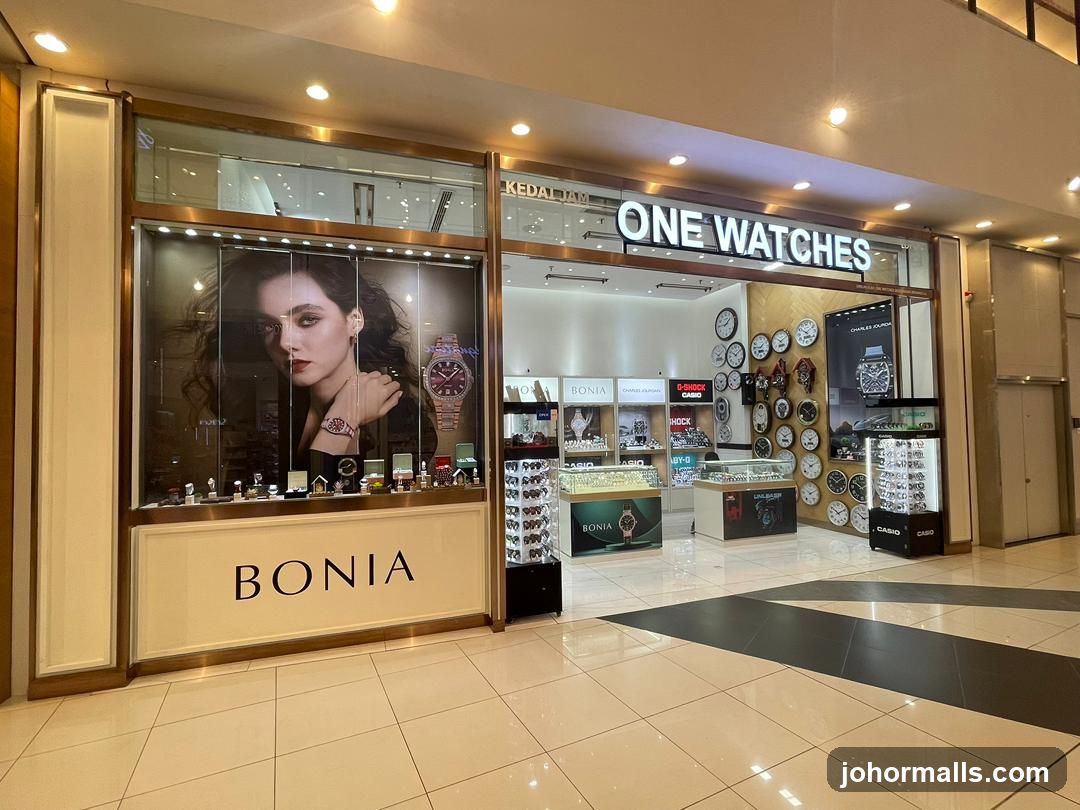 One Watches