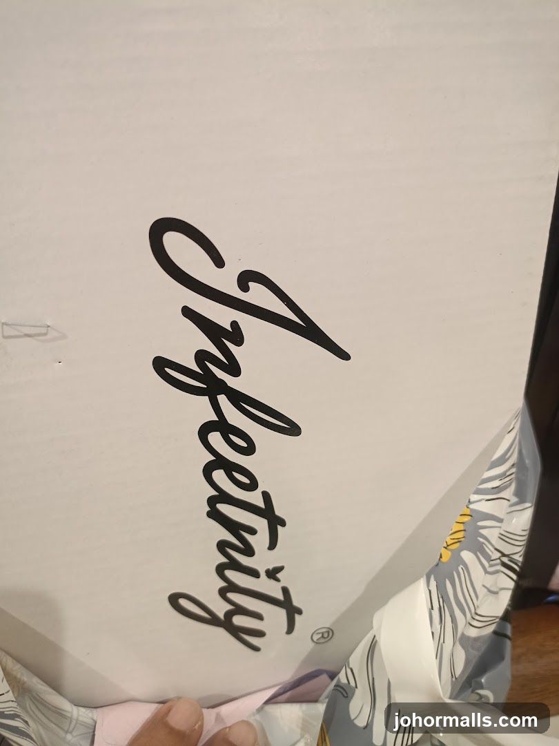 Branded Packaging