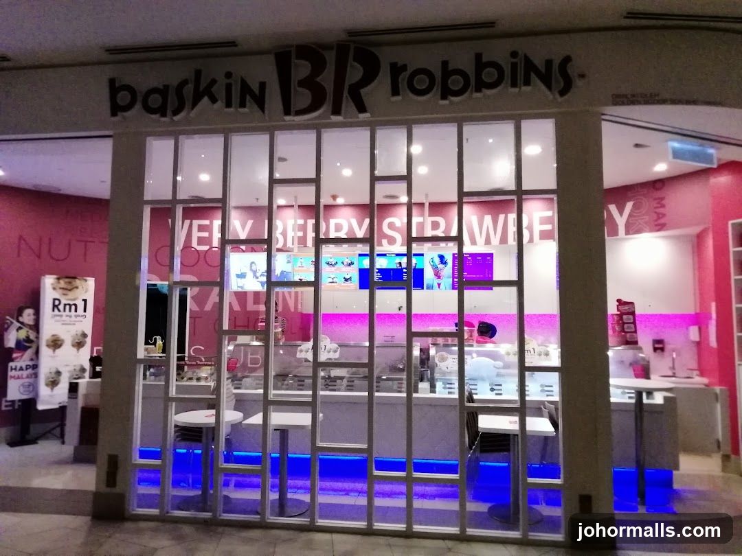 Baskin-Robbins