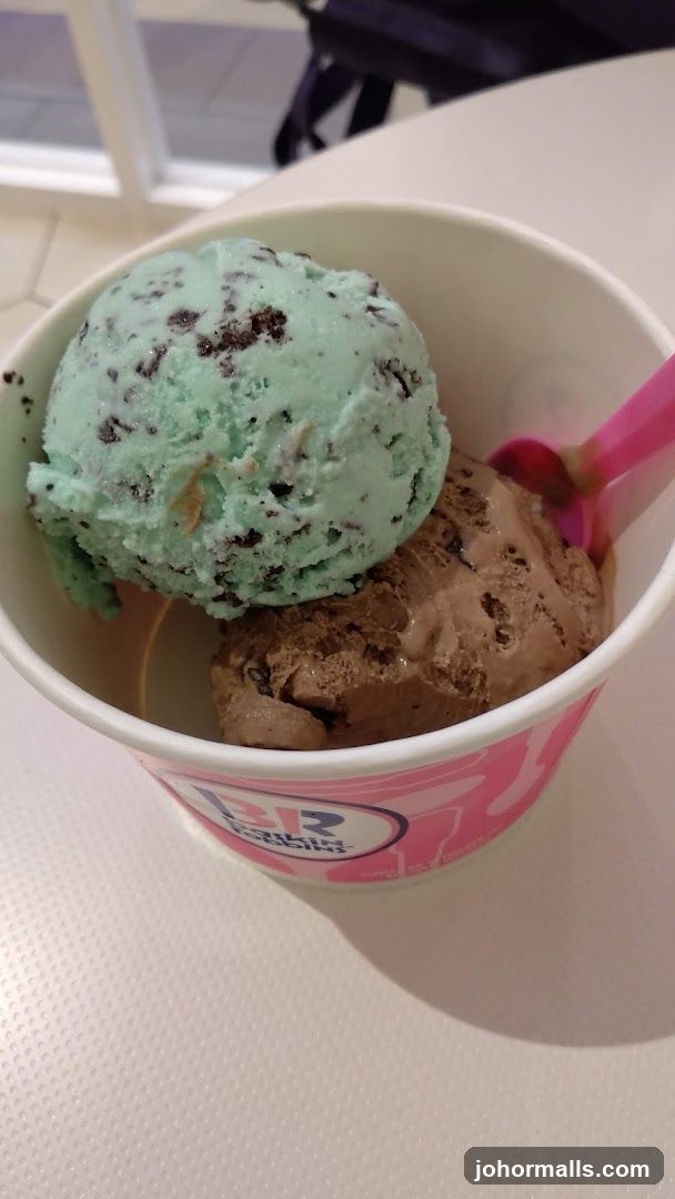 Ice Cream Cup
