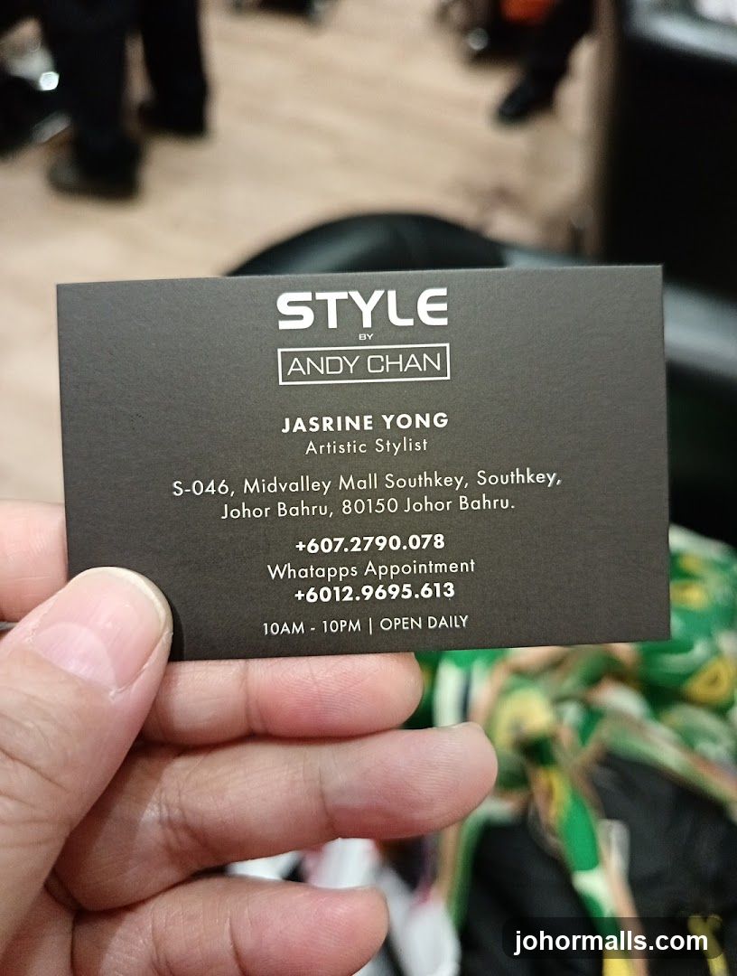 Business Card